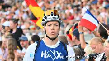 Biathlon: Strelow begeistert in Dresden – Erster deutscher Sieg seit zwölf Jahren