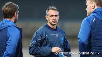 Wales have seven candidates to fill the last piece of their jigsaw