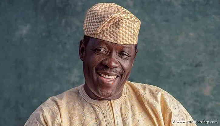 Nollywood actor Taiwo Hassan ‘Ogogo’ is dead