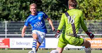 Hoe erg is het als Holter derby verdwijnt door fusie? ‘Als je meer kwaliteit wilt op het veld, is samengaan beter’