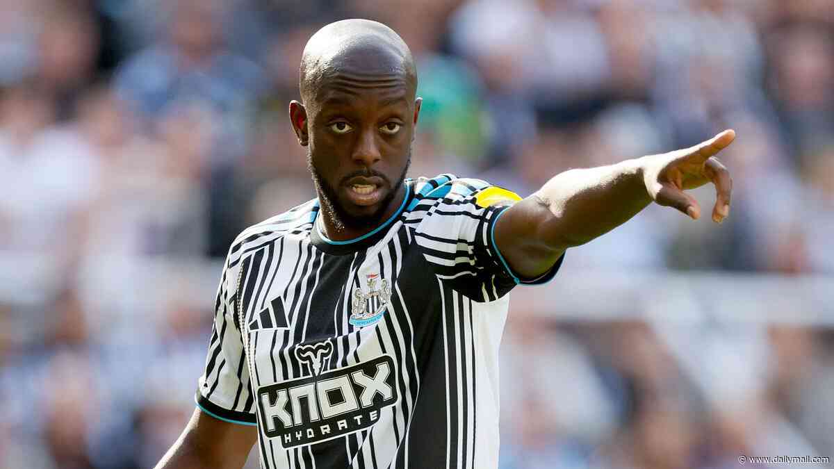 Newcastle 2-2 Liverpool PLAYER RATINGS: Which Toon star was unplayable at times? And who delivered an anonymous performance at the start of a defining season?