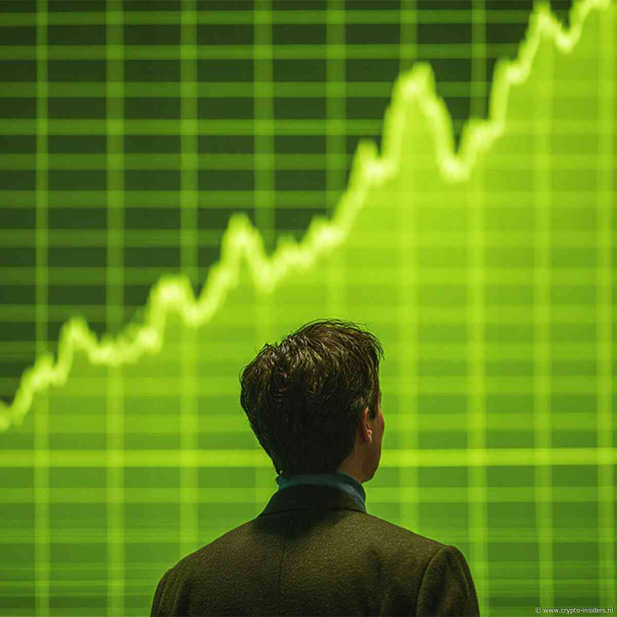 Man maakt van €2.141 in een dag €170.000 met XRP