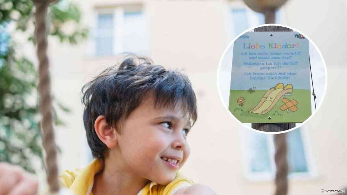 Erziehungstrend „Surplus Safety“ kann Kinder zu unsicheren Erwachsenen machen