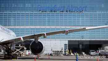 Flugchaos trifft Millionen Passagiere – Flughafen Frankfurt mit Top-Platzierung im Negativ-Ranking