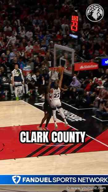 CLARK COUNTY