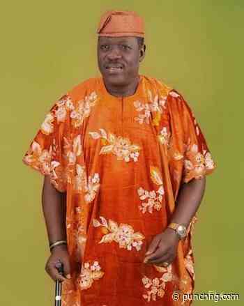 BREAKING: Nollywood actor Taiwo Hassan ‘Ogogo’ is dead