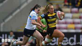 Women's Super League: Shock wins for York and Barrow