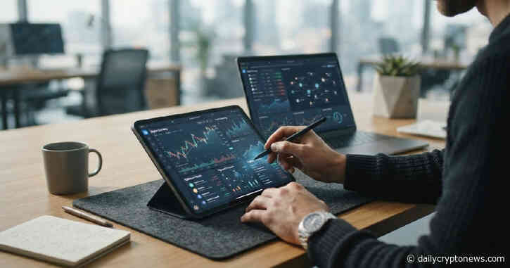 AI agents equipped with stablecoins redefine digital payments for autonomous commerce