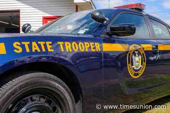 Owner of Schuylerville Taekwondo studio accused of sexual contact with child