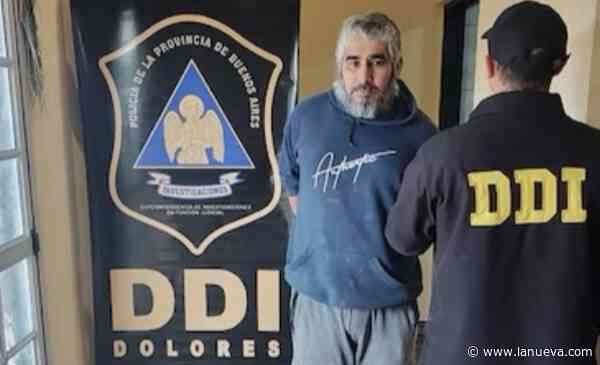 Detuvieron en el Conurbano a un violador buscado en Puan desde hace 17 años