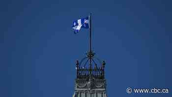 U.S. nearly encroached on Canadian sovereignty during tariff talks: Quebec premier