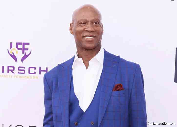 Byron Scott Concerned About Lakers’ Defense Going Into 2026-27 Season