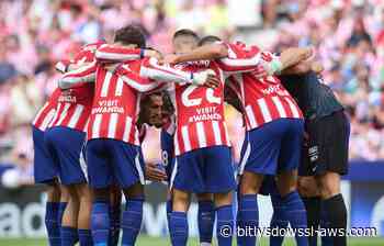 Atlético de Madrid empata ante Villarreal en la vuelta entre abucheos de Julián Álvarez