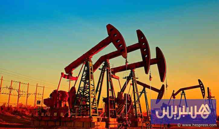 إيران تكتشف احتياطيات غاز جديدة