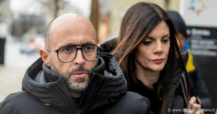 Jacques Moretti arrestato: il proprietario del Constellation di Crans-Montana è accusato di violenze sulla moglie Jessica