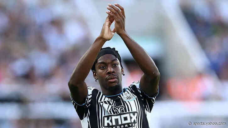 Analysis: Signs of encouragement for Jaissle side