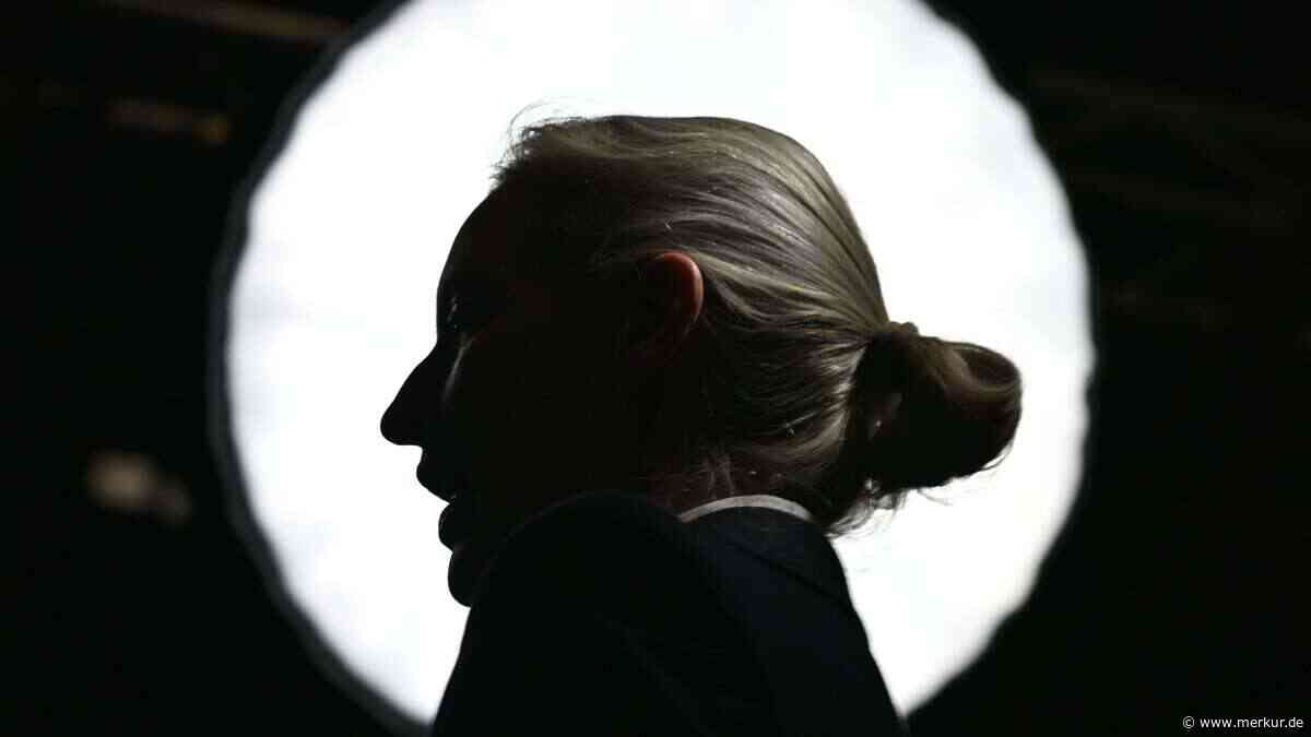 Faktencheck entlarvt Weidel: Falsche Zahlen, verdrehte Fakten – wirrer Auftritt der AfD-Chefin im ZDF