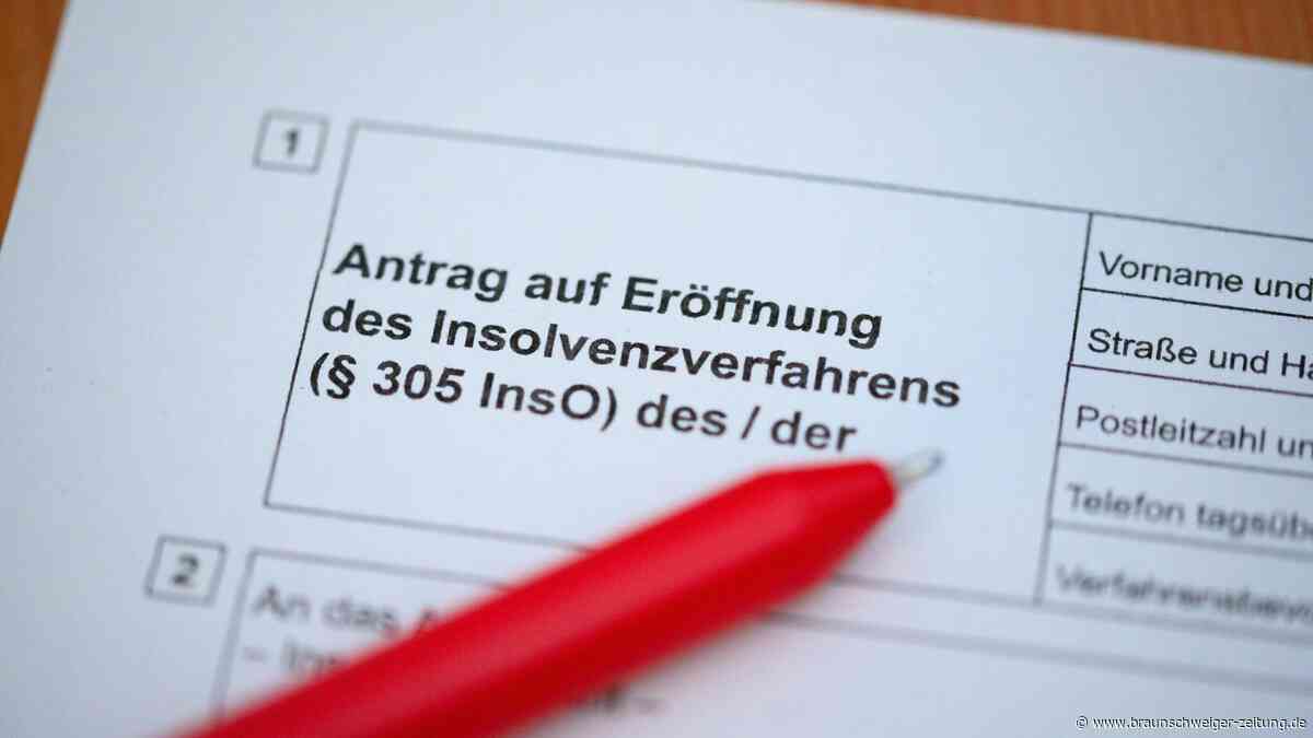 Braunschweiger Verein am Ende? Amtsgericht lässt Insolvenzverfahren prüfen