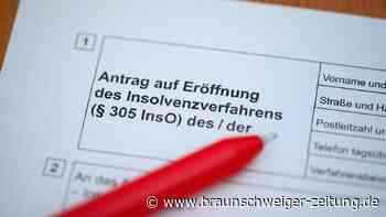 Braunschweiger Verein am Ende? Amtsgericht lässt Insolvenzverfahren prüfen