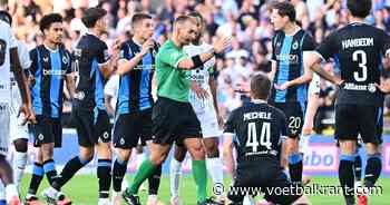 LIVE: Cercle jaagt op gelijkmaker die stilaan verdiend lijkt