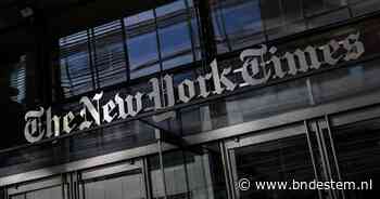 Collegebasketballer wint zaak van The New York Times, krant moet schadevergoeding van bijna 8 miljoen betalen