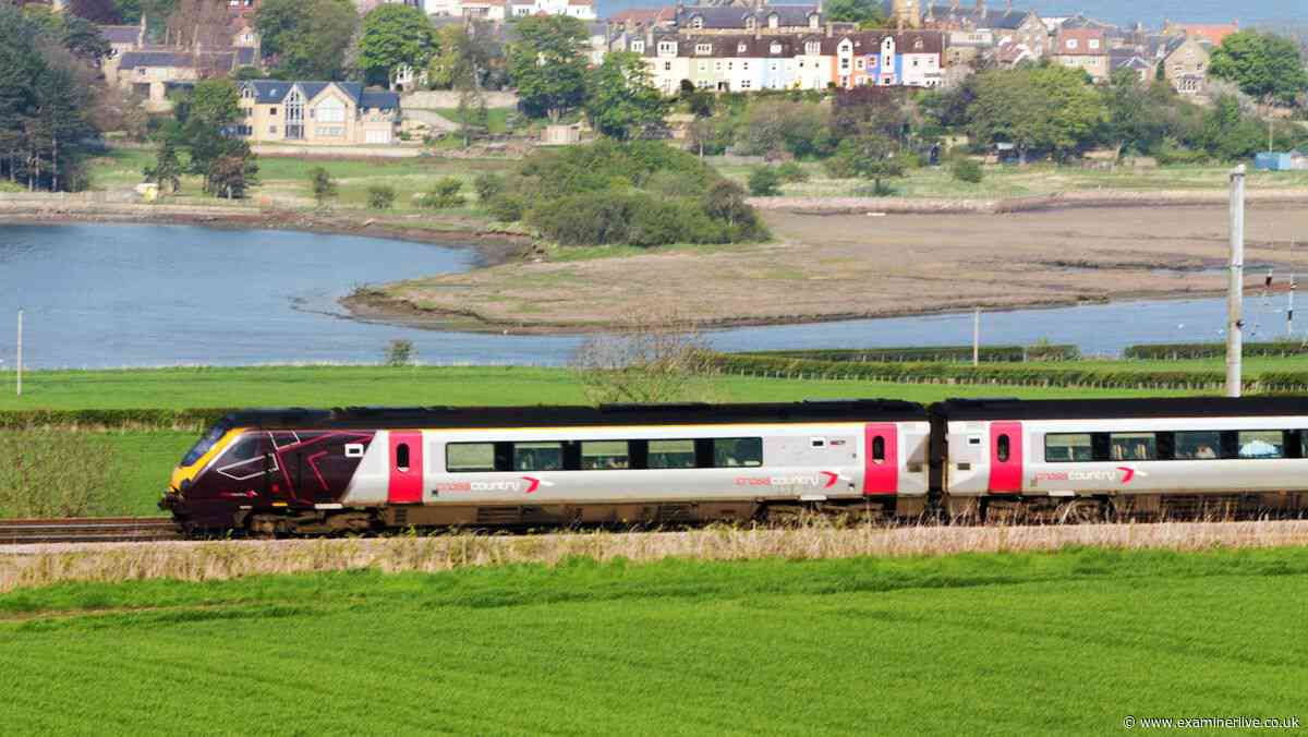 Yorkshire trains hit by power cut - here's when full service returns