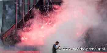 Cambuur deelt heftige details na vuurwerkincident: 'Brandwonden en gehoorschade'