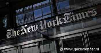 Collegebasketballer wint zaak van The New York Times, krant moet schadevergoeding van bijna 8 miljoen betalen