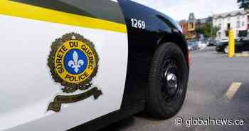 Teen in hospital after moped-vehicle collision, Quebec police seeking witnesses