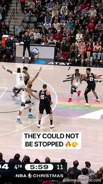 Fan Favorite Performances from the 2025-26 NBA Season