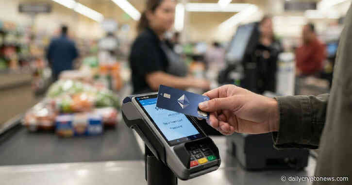 Crypto Card Spending Soars Past $1 Billion, Fueled by Stablecoins for Everyday Use
