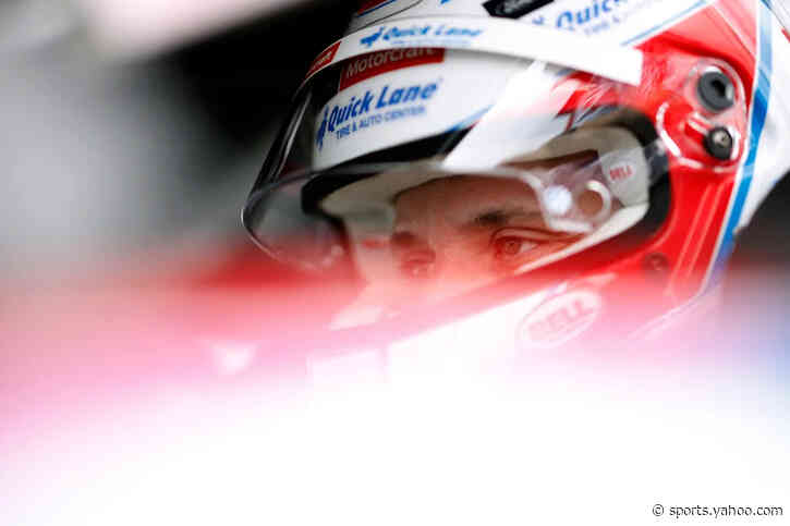 NASCAR at New Hampshire: Live updates, leaderboard for Dollar Tree 301