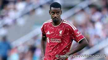 Alexander Isak achieves Liverpool first in Newcastle cauldron but concerns remain