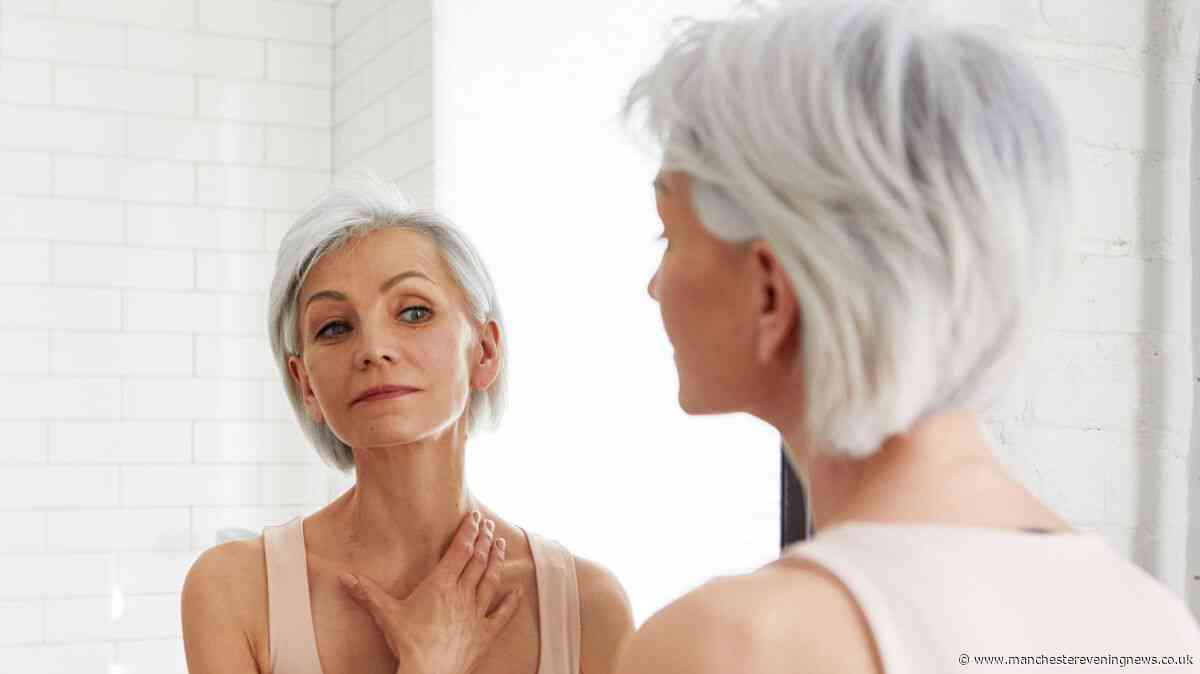 Women over 40 say 'nothing comes near' Liz Earle's £18 body lotion