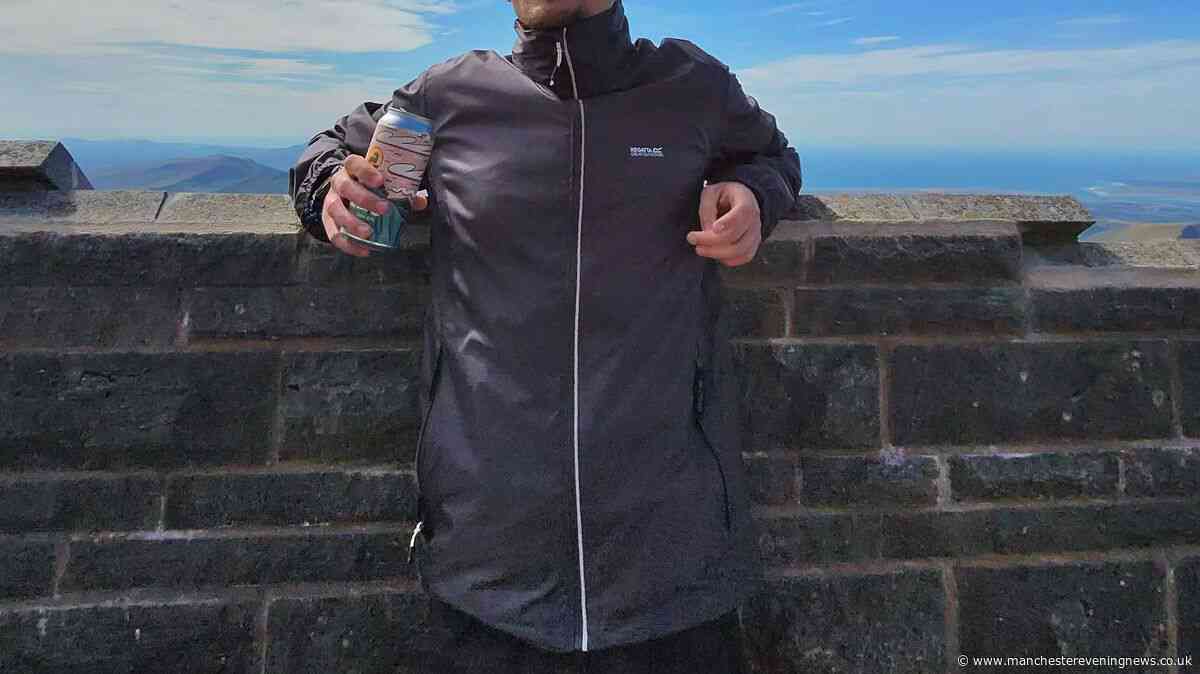 Manchester man infuriates walkers with what he did at Mount Snowdon summit