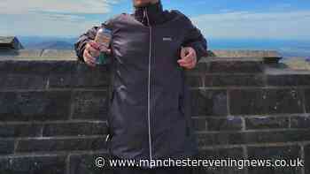 Manchester man infuriates walkers with what he did at Mount Snowdon summit
