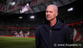 Ajax-huurling wil contract al na twee maanden ontbinden