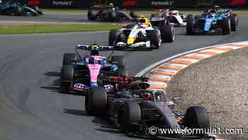 What the teams said – Race day in the Netherlands