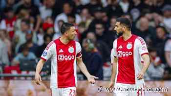 'Dit is kapitaalvernietiging van Ajax'