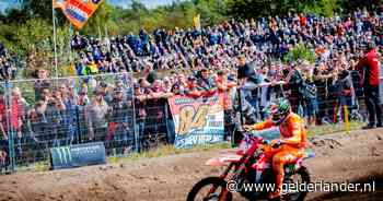 Herlingsmania in Arnhem: ‘In Zandvoort is het klaar, maar wij gaan dóór!’