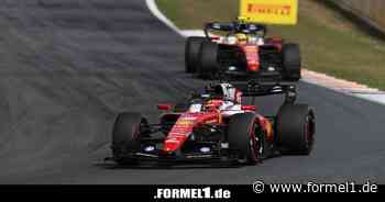 "Versuchskaninchen" Hamilton sauer: Bei Mercedes machen sie das einfach!