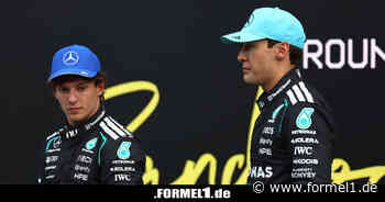 WM-Bankrott-Erklärung? Warum Russell die Mercedes-Teamorder akzeptierte