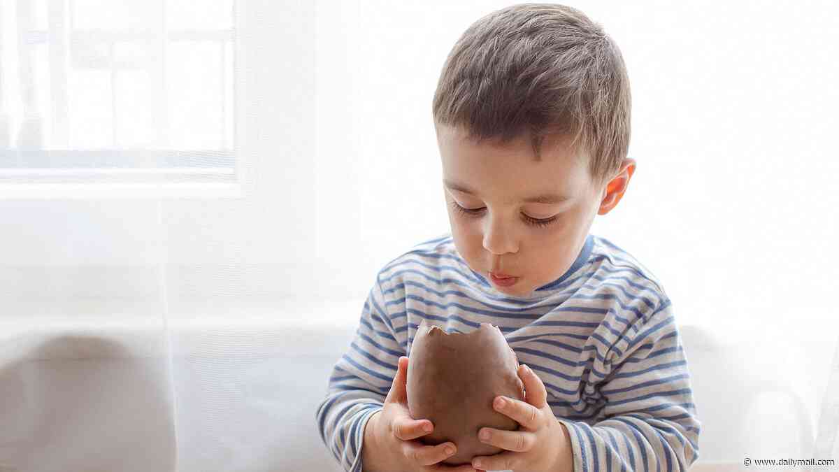 Sugary treats could fuel bowel, liver and lung cancers, major study suggests
