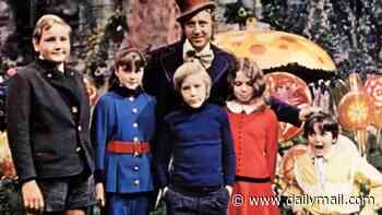 Where are the cast of Willy Wonka & The Chocolate Factory now? The varied fates of the child stars - from a tragic death to quitting fame - as iconic film turns 55