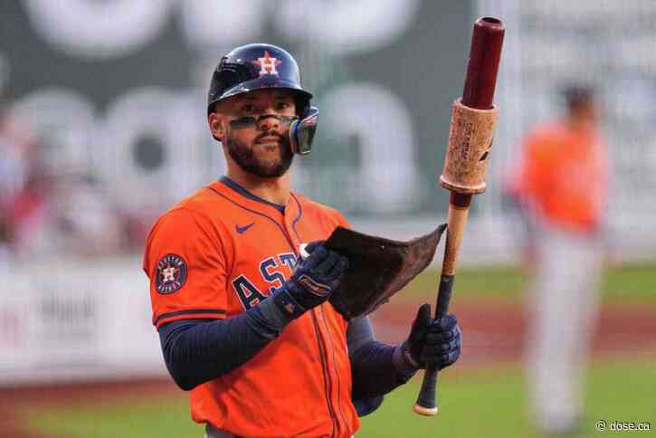 Carlos Correa might very well return this season