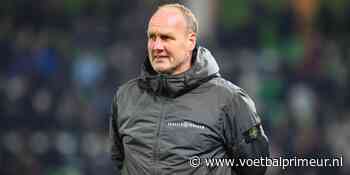 Lukkien neemt het op voor Schreuders na PSV-debacle: 'Geen schande tegen hem'