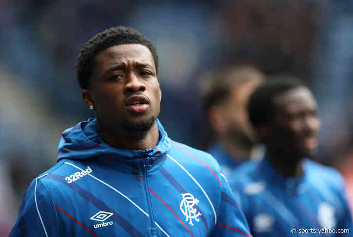 Rangers Defender In €30m Bundesliga Talks: The Valuation Right For Ibrox?