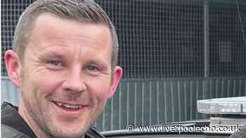 Family pay tribute to PC Tom Clough killed in A66 crash