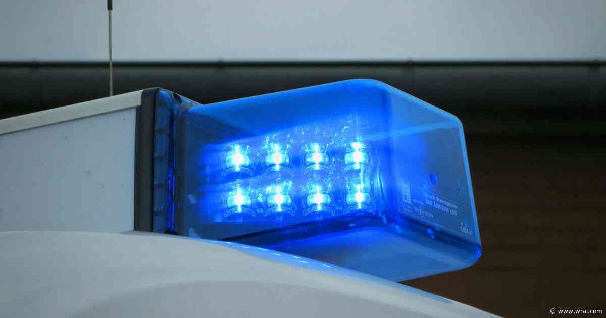 Kayaker finds body at Greenville park, death investigation underway