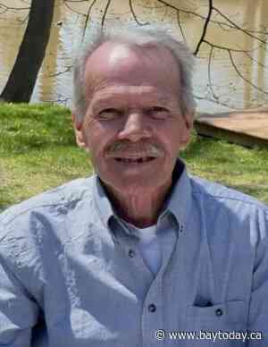 DUCHESNE, Michel "Bouleau" Bertrand